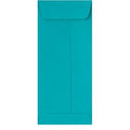 10 Open End Business Envelope - Scrap Bits