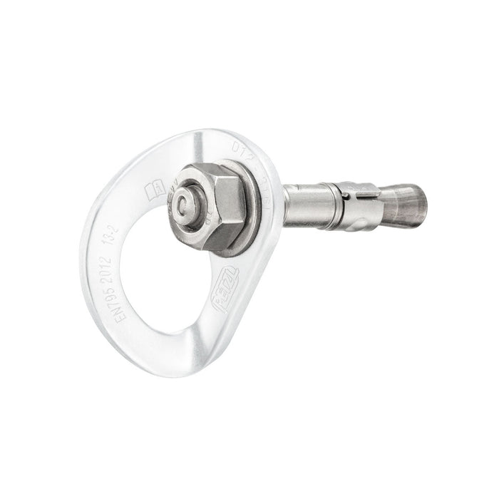 10mm x 70mm Wedge Bolt 316 Stainless