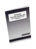FPT25-22 Vehicle Specific Look-up Tables 2022 Edition