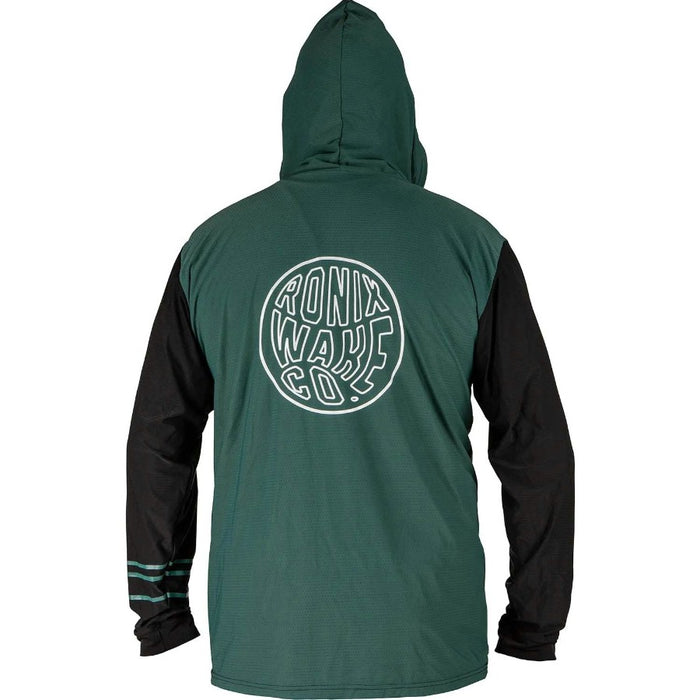 2025 RONIX MENS UV SHADE WICK DRY HOODIE