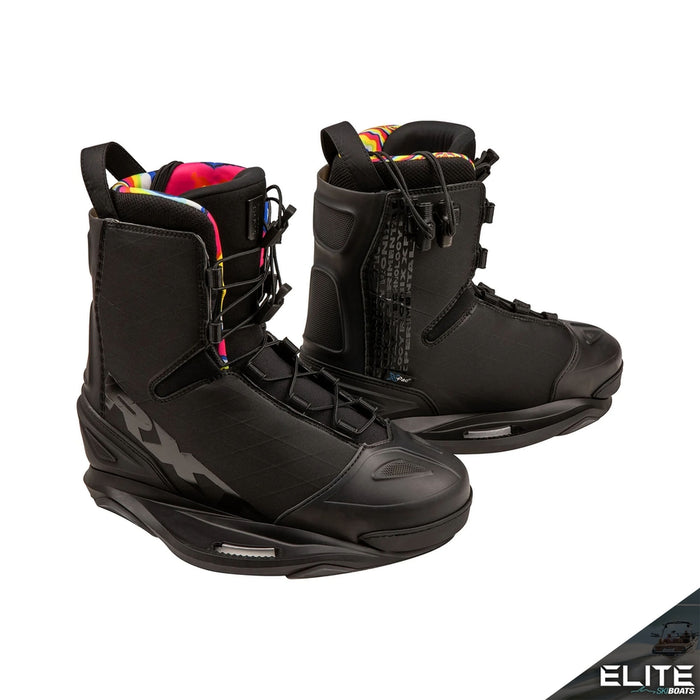 2025 RONIX RXT WAKEBOARD BOOTS