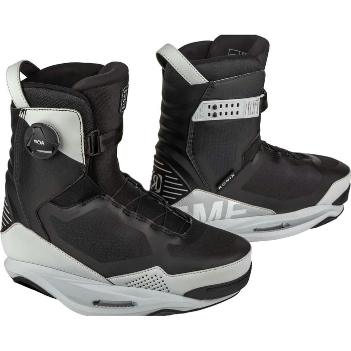2025 RONIX SUPREME BOA WAKEBOARD BOOTS