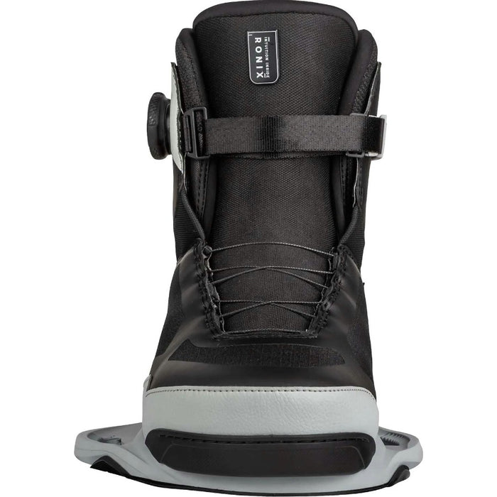 2025 RONIX SUPREME BOA WAKEBOARD BOOTS