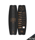 2026 HYPERLITE RAGE LOADED WAKEBOARD BLANK