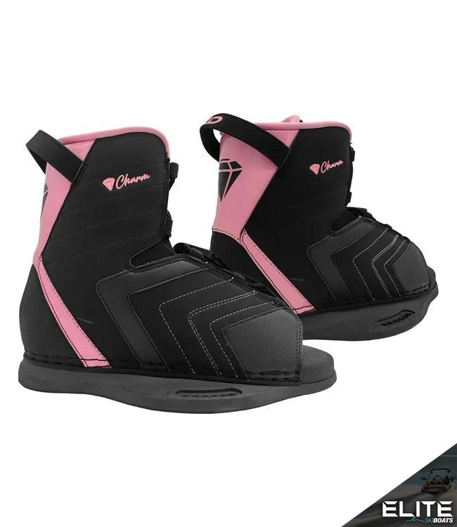 2026 KD CHARM WAKEBOARD BOOTS