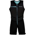 2026 WAVELENGTH WOMENS BUOYANCY SUIT - MINT