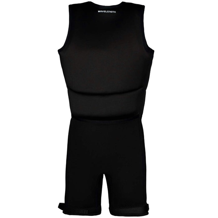 2026 WAVELENGTH WOMENS BUOYANCY SUIT - MINT