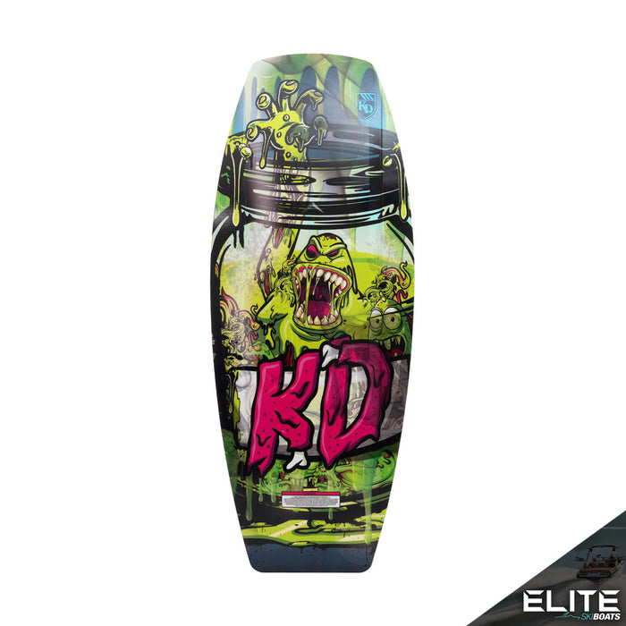 2027 KD MAYHEM KNEEBOARD