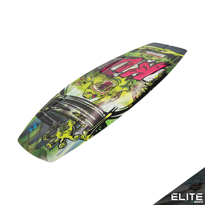 2027 KD MAYHEM KNEEBOARD