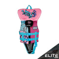 2027 RONIX AUGUST VEST W/ COLLAR