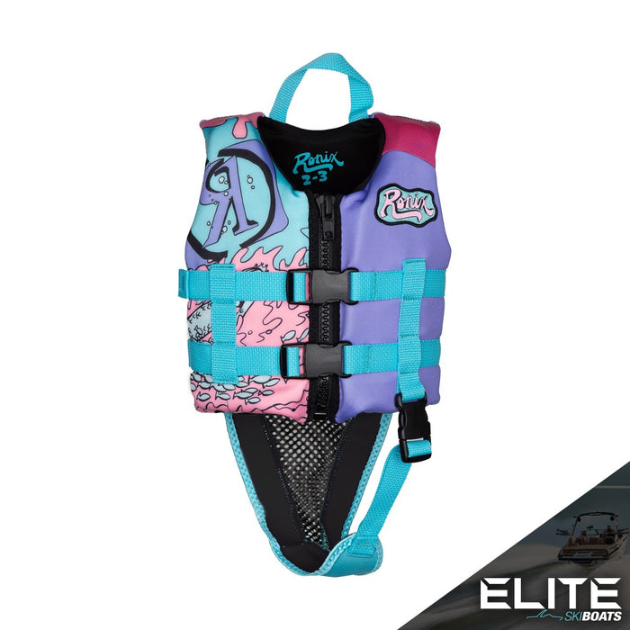 2027 RONIX AUGUST VEST