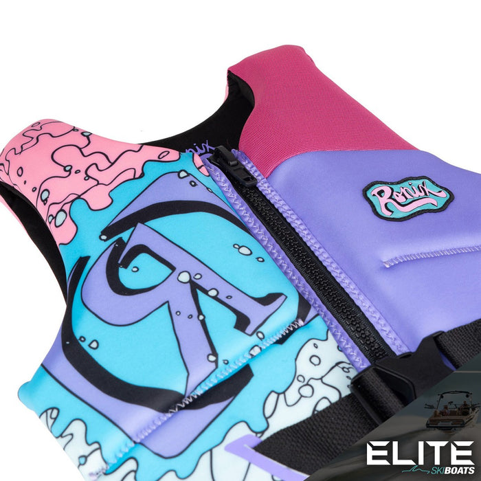 2027 RONIX AUGUST VEST