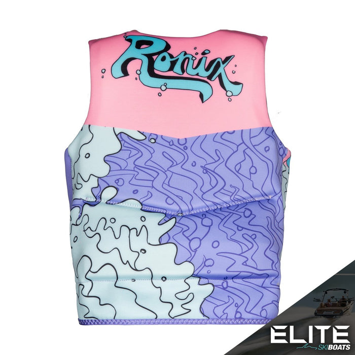 2027 RONIX AUGUST VEST