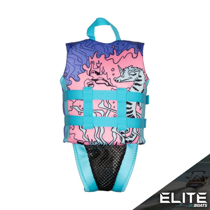 2027 RONIX AUGUST VEST