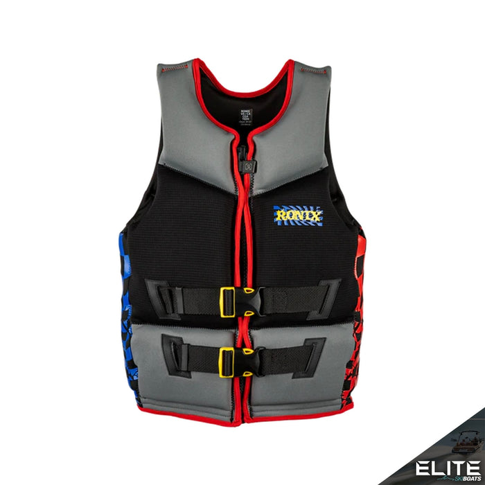2027 RONIX DRIVERS ED VEST