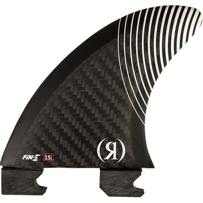 2027 RONIX FIBREGLASS HOOK WAKE EDITION