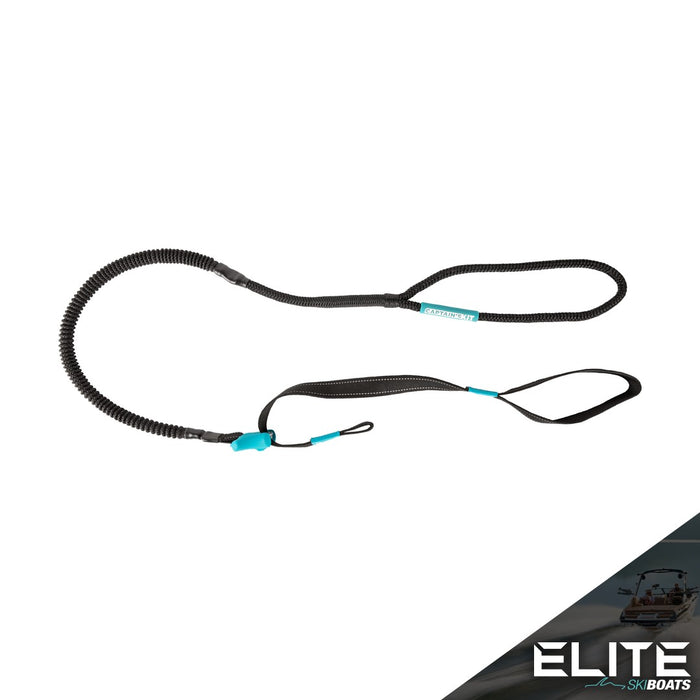 2027 RONIX QUICK RELEASE ADJ DOCK TIE