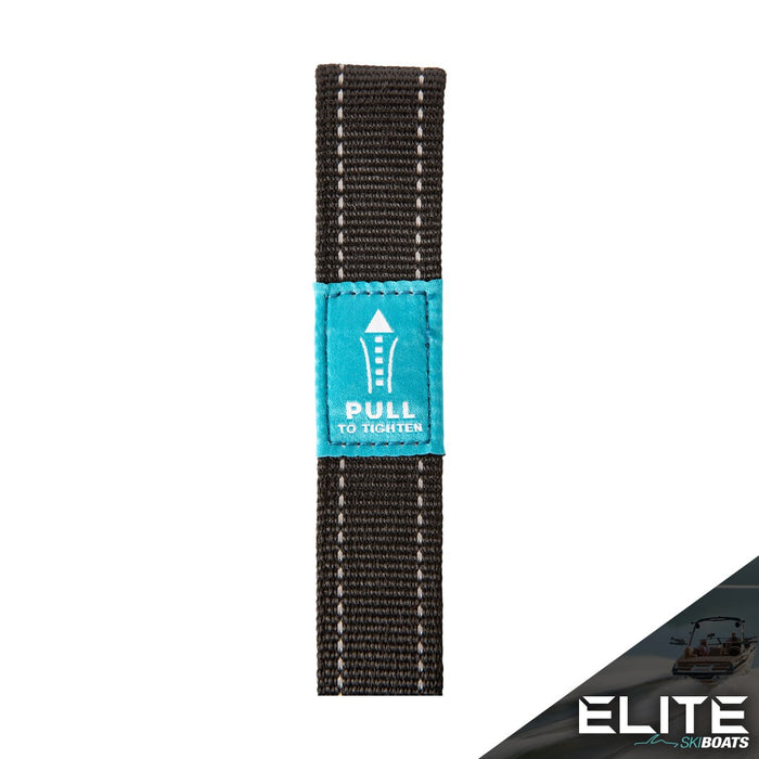 2027 RONIX QUICK RELEASE ADJ DOCK TIE