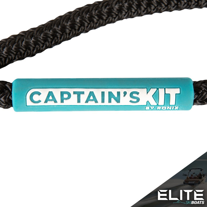 2027 RONIX QUICK RELEASE ADJ DOCK TIE