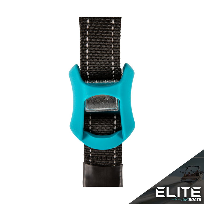 2027 RONIX QUICK RELEASE ADJ DOCK TIE