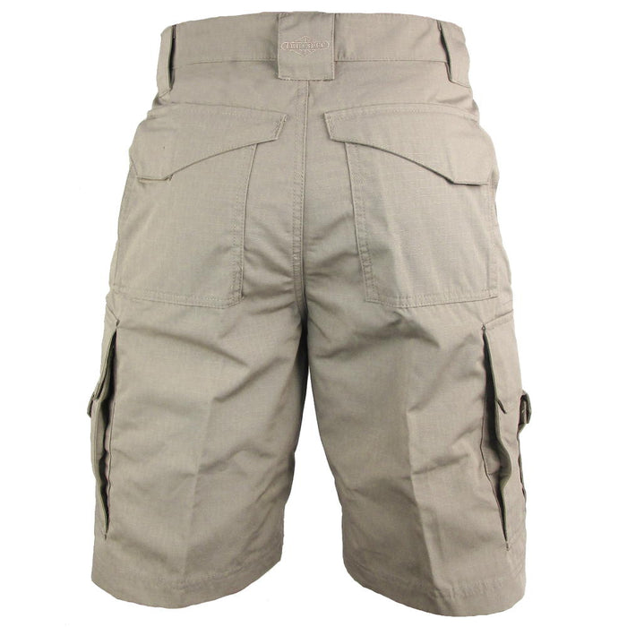 24-7 Series Khaki Shorts - Tru-Spec - Shorts