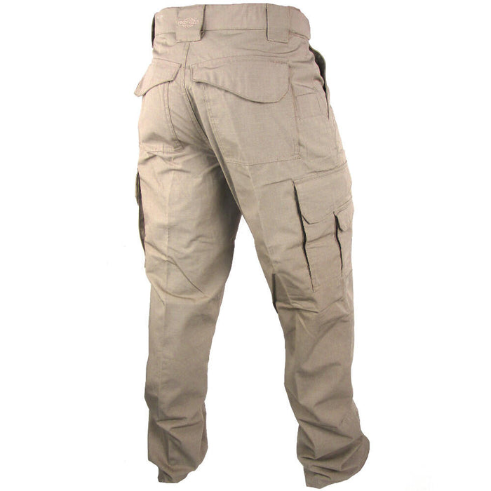 24-7 Series Khaki Trousers - Tru-Spec - Tactical & Duty