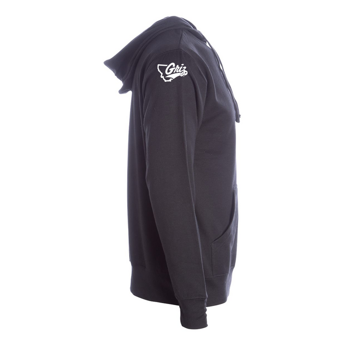 #37 Montana Shersey Hoodie