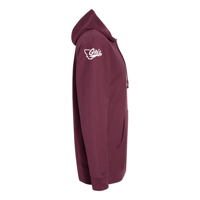 #37 Montana Shersey Hoodie