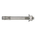 3/8" Kwik Bolt-3 Stainless 316 Wedge Anchor