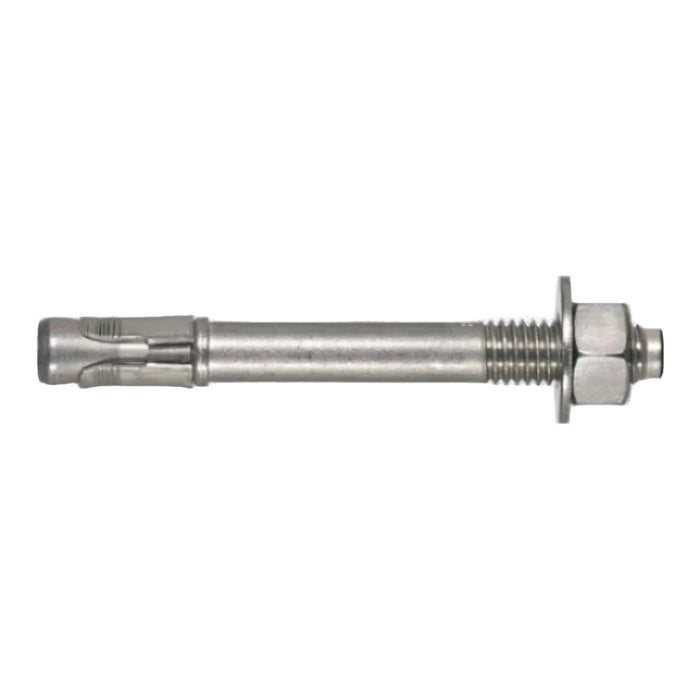 3/8" Kwik Bolt-3 Stainless 316 Wedge Anchor