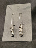4x4 Offroad Earrings