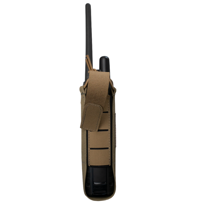 550 HANDHELD POUCH