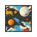 8" Trappers Keeper Mood Mat