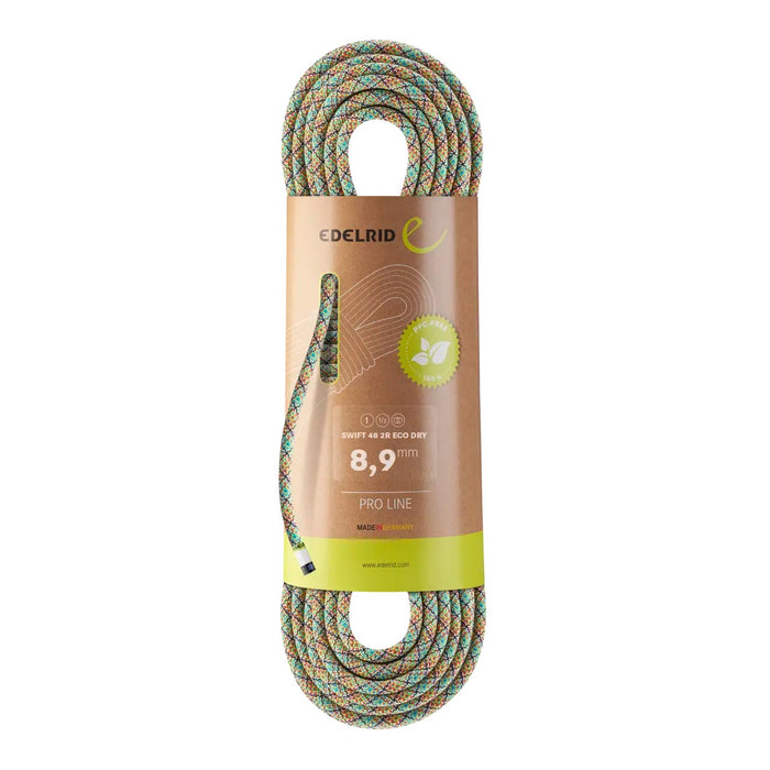 8.9 Swift 48 2R Eco Dry Rope