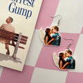 90's Earrings