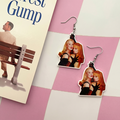 90's Earrings