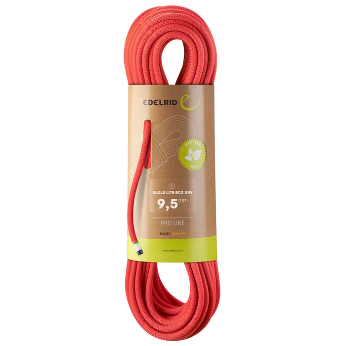 9.5 Eagle Lite Eco Dry Rope