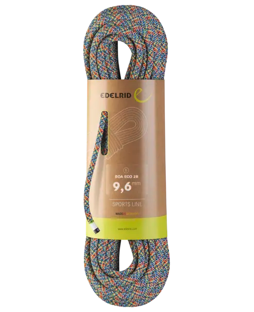 9.6 Boa Eco 2R Rope