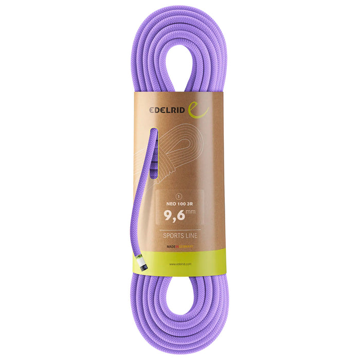 9.6 Neo 100 3R Rope