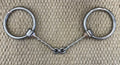 BIT - NH21 - Nolan Hansen Loose Ring Twisted Dogbone - 3" Rings