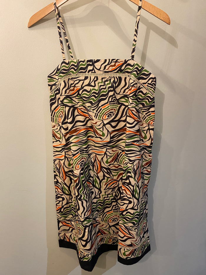 Anna Cate Leah Dress