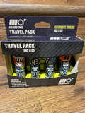 Mo Handsome High Performance Grooming Travel Pack