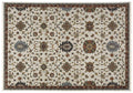 Oriental Weavers Area Rugs Aberdeen Area Rugs 751W Beige Persian By OWRugs In 8 Sizes