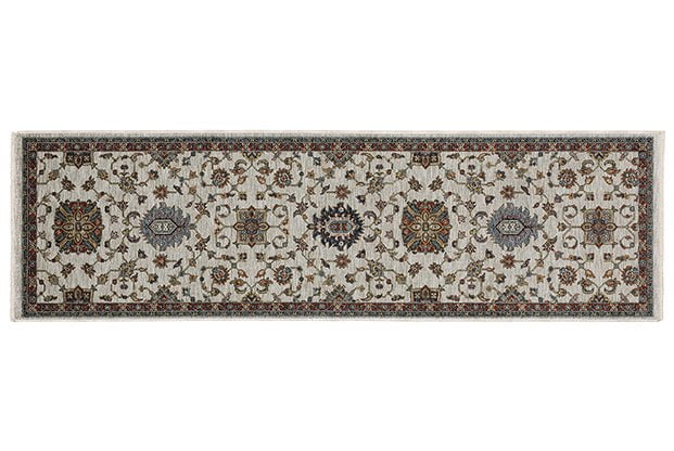 Oriental Weavers Area Rugs Aberdeen Area Rugs 751W Beige Persian By OWRugs In 8 Sizes