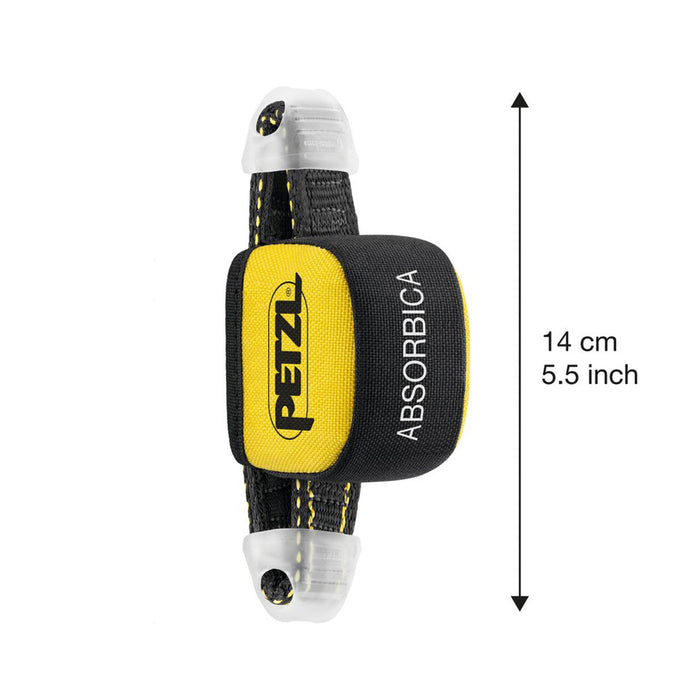 Absorbica Compact Energy Absorber