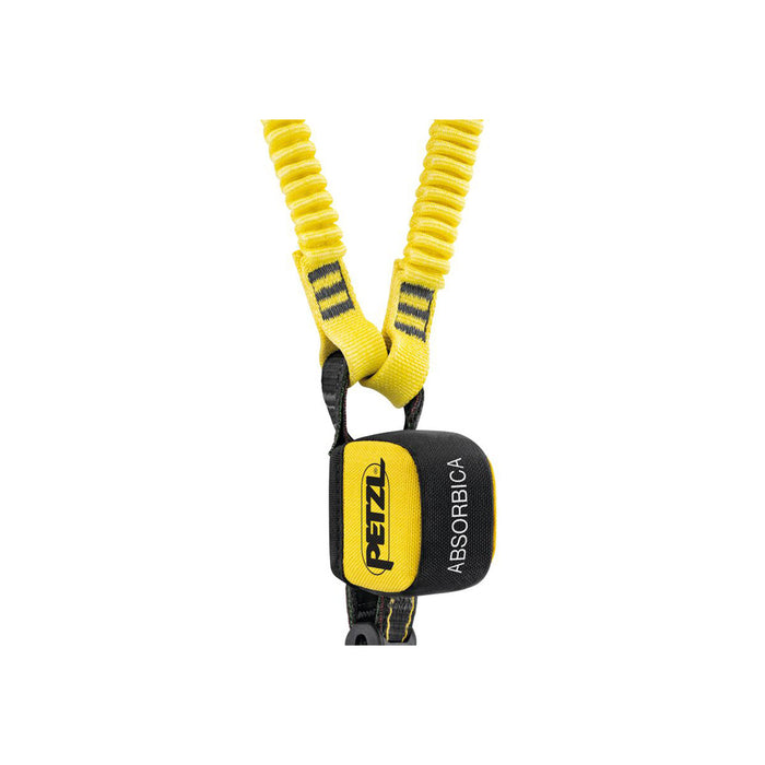 Absorbica-Y Tieback Lanyard