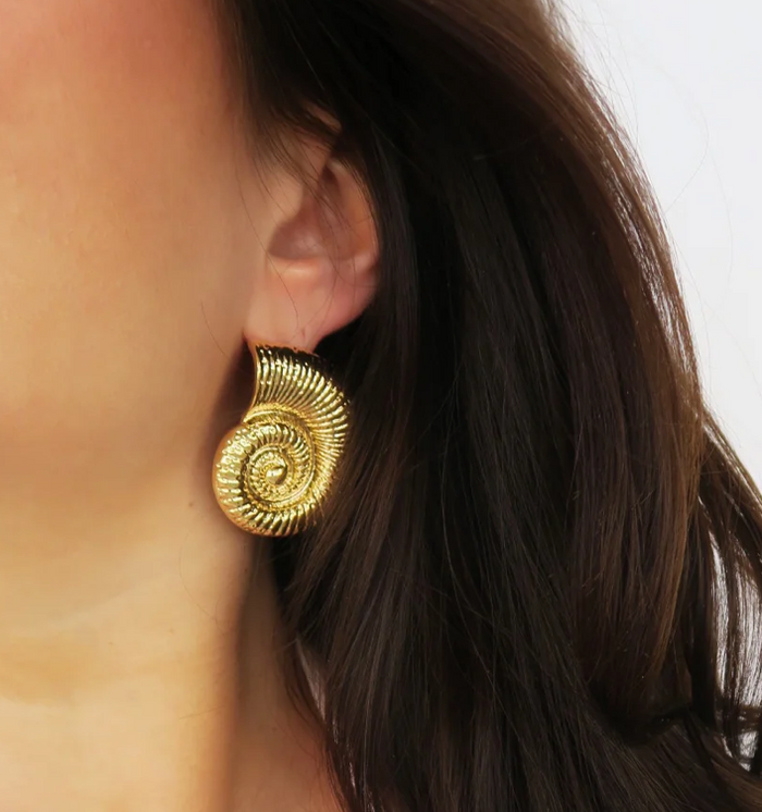Accessory Concierge Seaside Studs