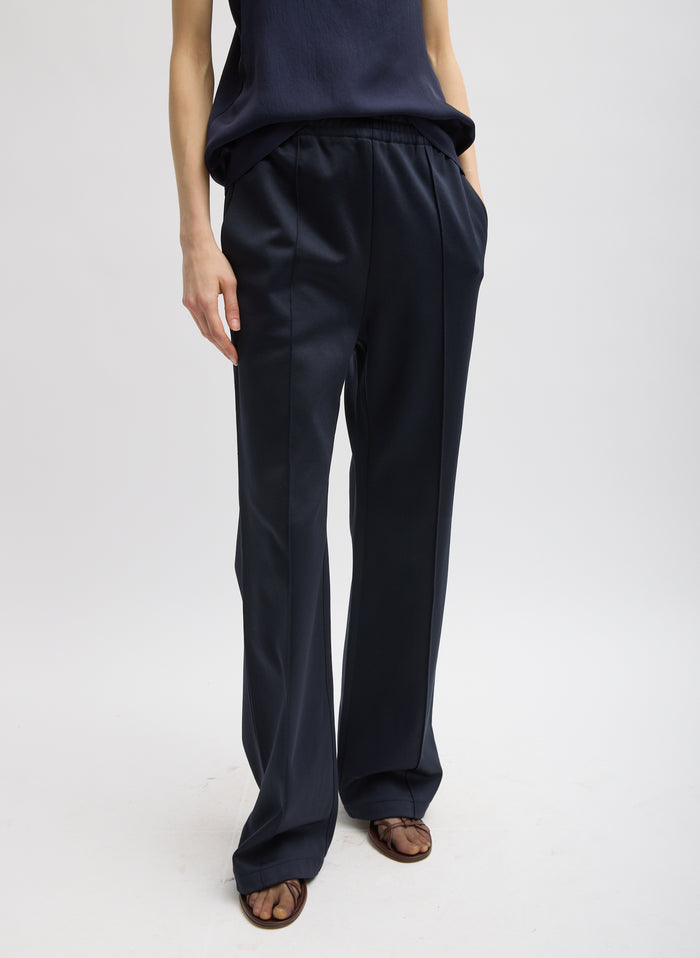 ACTIVE KNIT SCOTTIE JOGGER