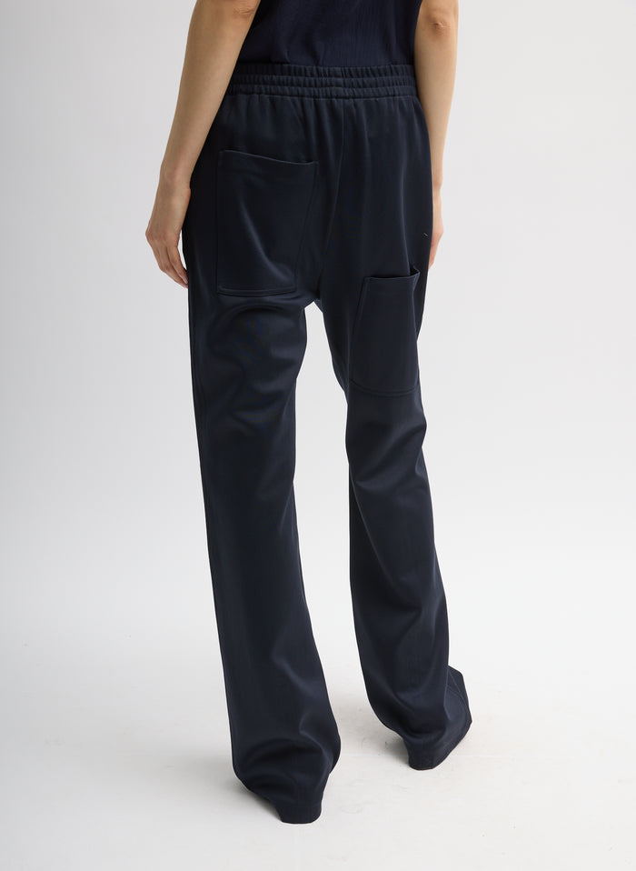 ACTIVE KNIT SCOTTIE JOGGER