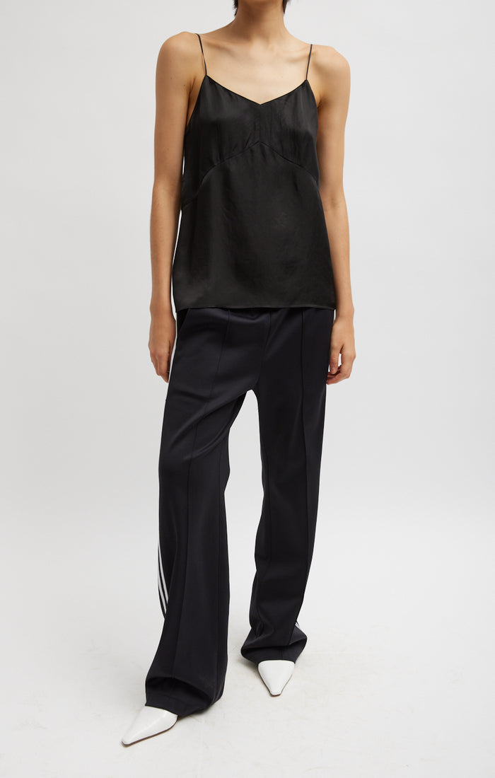 ACTIVE KNIT SCOTTIE STRIPED JOGGER